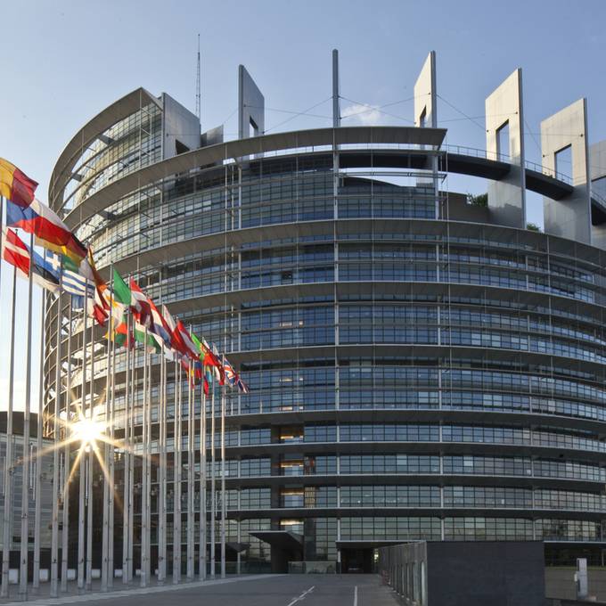 EU-Parlament will Verkauf von Autos mit Verbrennungsmotor verbieten