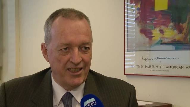 Asyl-Nothilfe-Kritik: «Es gibt keine voraussetzungslose Nothilfe»