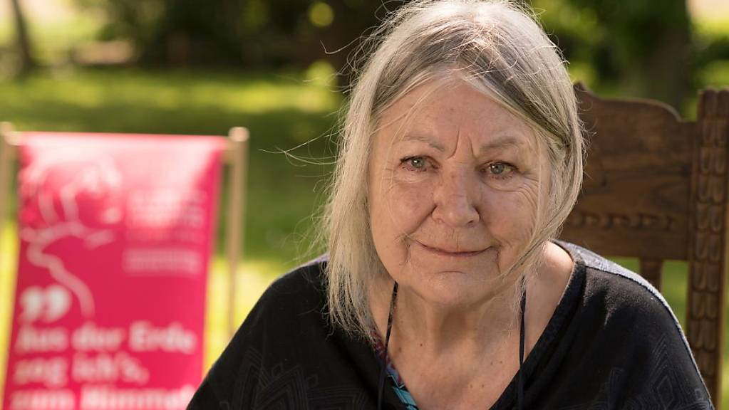 Helga Schubert (80) hat den prestigeträchtigen Ingeborg-Bachmann-Preis 2020 gewonnen.
