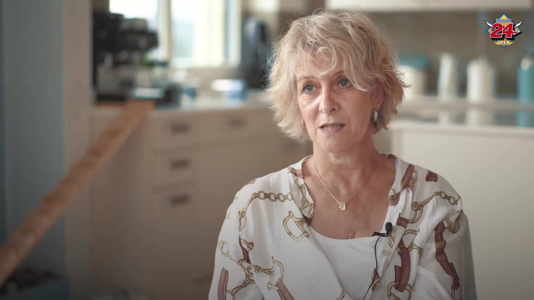 Thumb for ‹Sommerserie Häusliche Gewalt_Louise Hill›