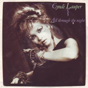 ALL THROUGH THE NIGHT (1983)