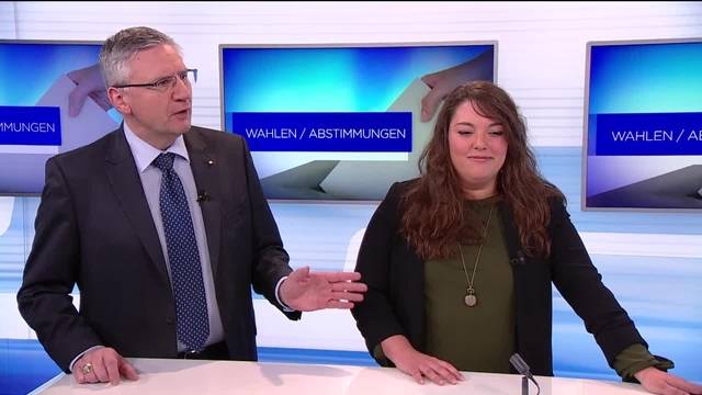 SVP-Glarner: «Das Volk wurde bereits zum ersten Mal verschaukelt!»