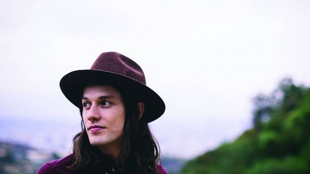 Gewinne heute Tickets für das ausverkaufte James Bay Konzert