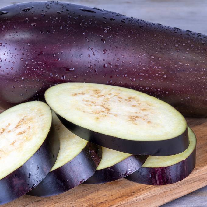 Tiktok-Geheimsprache: Weisst du was eine «spicy eggplant» ist?