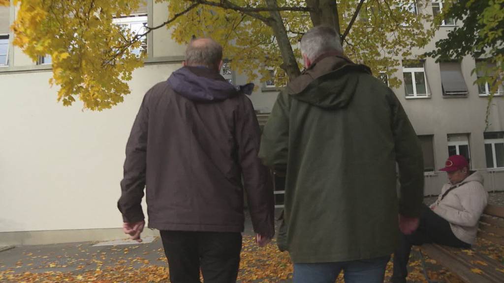 Plakat-Knatsch: Repol Wettingen will Leute vom Kochherd zur Polizei locken - Aargauer Gastroverband kontert