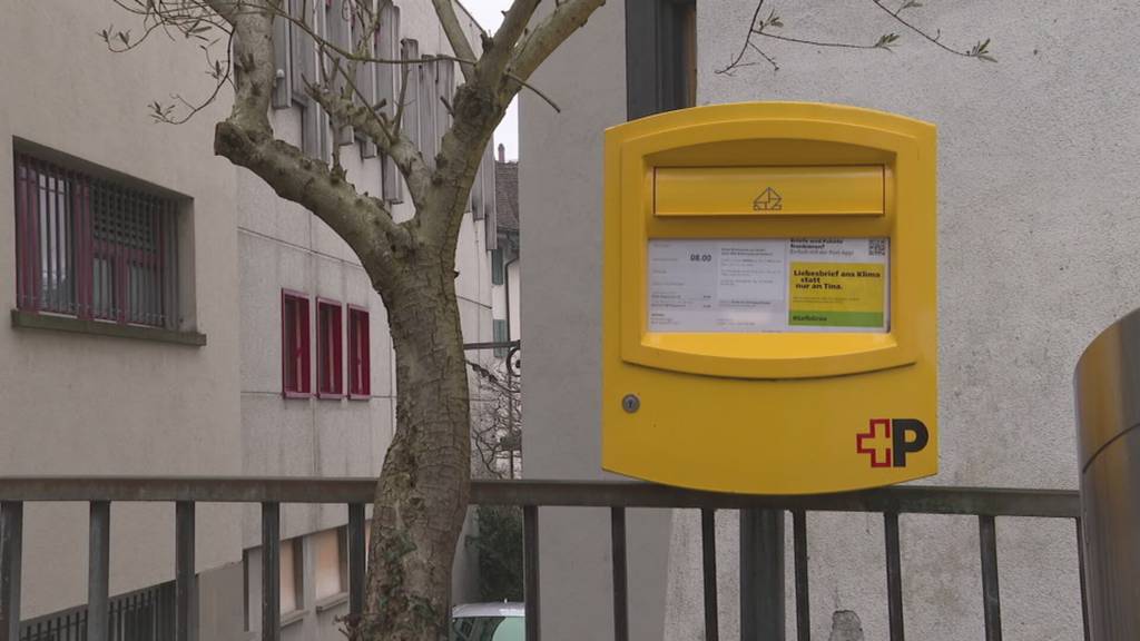 Wahlpanne: Rappi-Jona verschickt hunderte Stimmcouverts an Unberechtigte