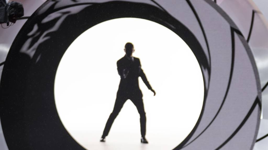 Ikonische James-Bond-Melodie: Komponist Monty Norman gestorben