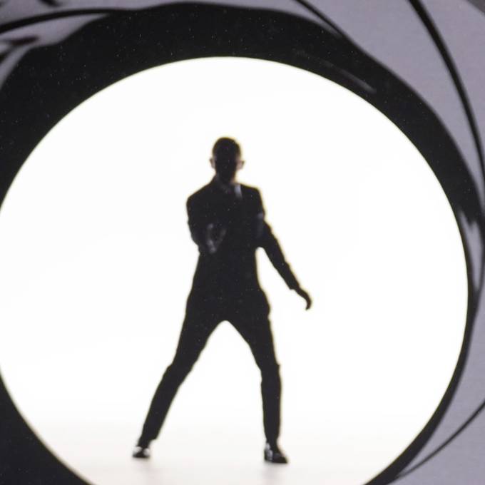 Ikonische James-Bond-Melodie: Komponist Monty Norman gestorben