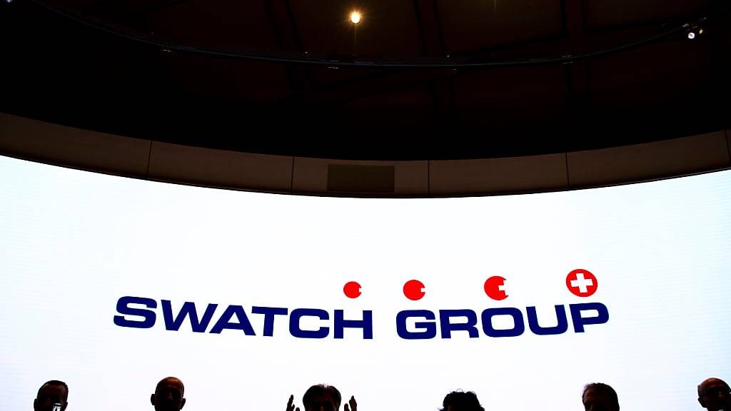 Beim Uhrenkonzern Swatch zeichnet sich an der Generalversammlung ein Wahlkampf ab. Ein neuer Kandidat für den Verwaltungsrat steht zur Wahl auf der Traktandenliste - der Verwaltungsrat lehnt dessen Wahl aber ab. (Archivbild)