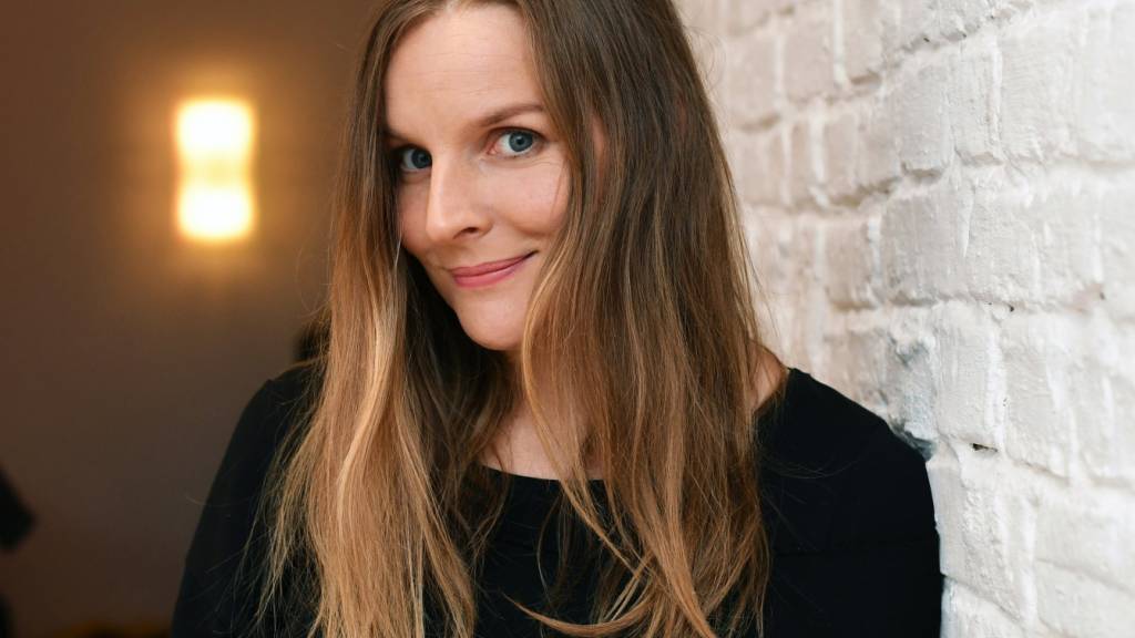 Judith Holofernes kann wegen Stimmstörung nicht mehr singen