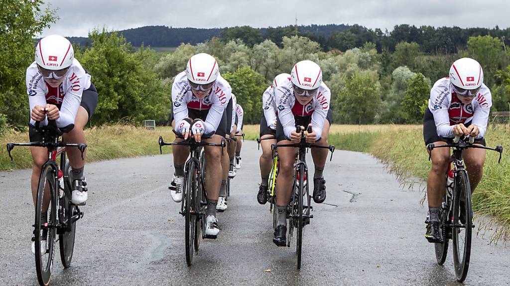 Geht es nach Swiss Cycling, soll an der Tour de Suisse im Juni auch ein Frauenfeld durch den Thurgau rollen