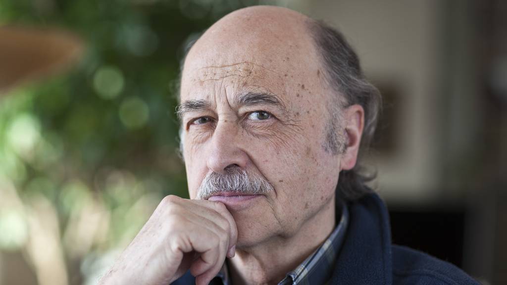Berühmter Kinderarzt und Autor Remo Largo ist gestorben