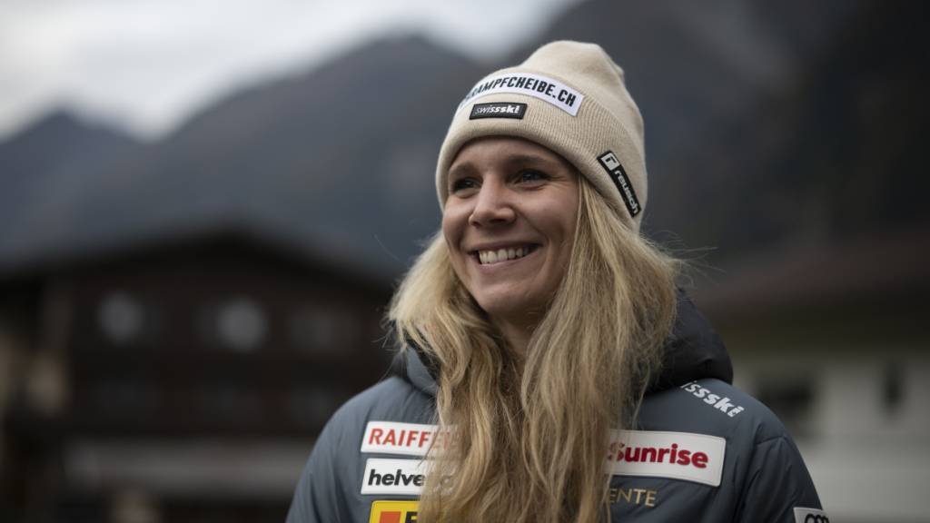 Rücktritt mit 32 Jahren: Andrea Epp-Ellenberger fährt keine Skirennen mehr