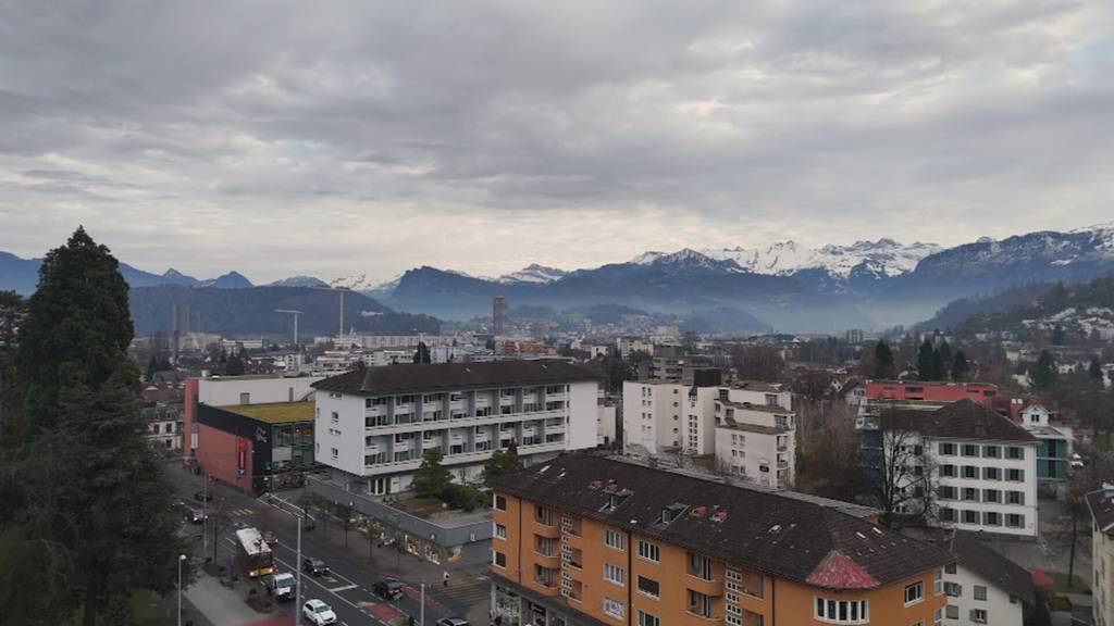 So will Kriens gegen die Wohnungsnot vorgehen