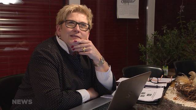 «Ab i Fyrabe» mit Beatrice Simon