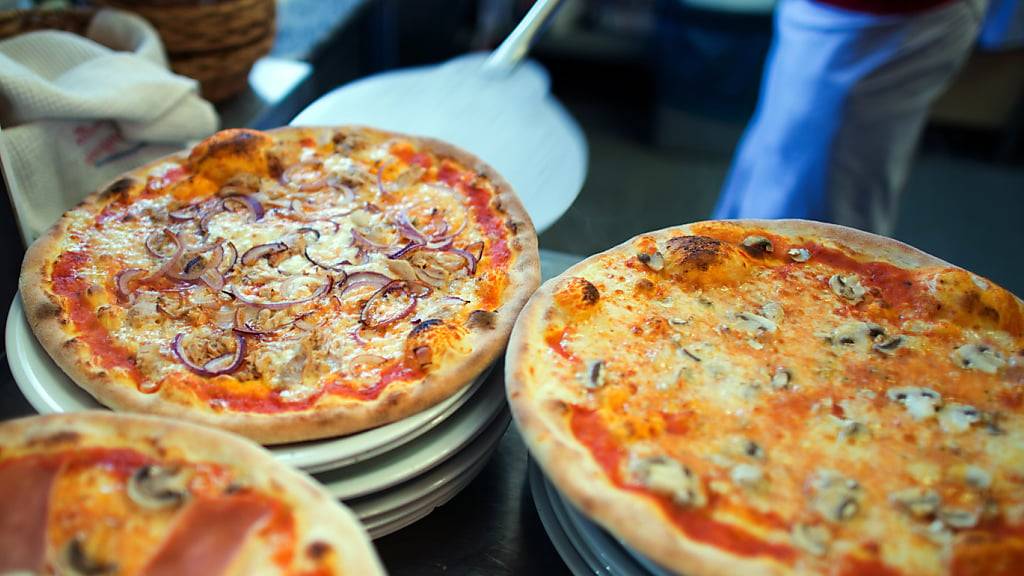 Rom denkt an «Carbonara-Pakt» gegen Schröpfung von Touristen