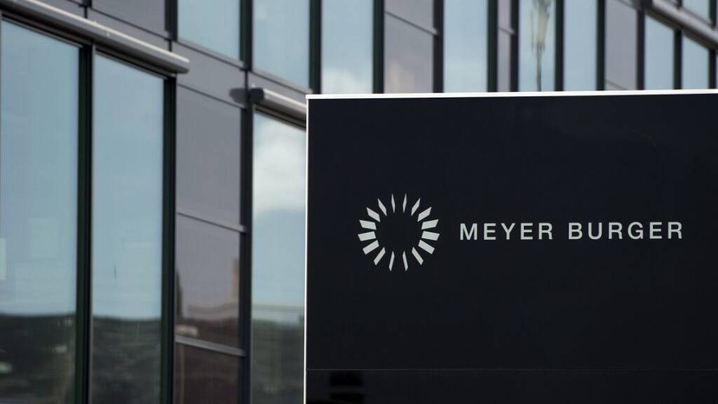 Meyer Burger gibt Konditionen für Kapitalerhöhung bekannt