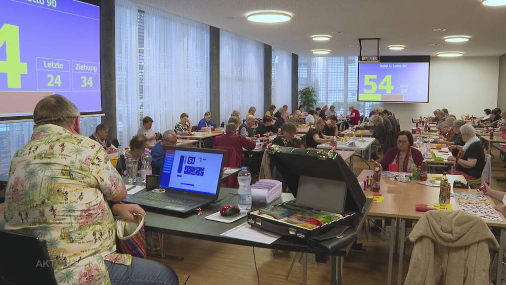 Ausgespielt? Kleine Vereine zittern mit Profi-Lotto-Anbieter vor der Abstimmung