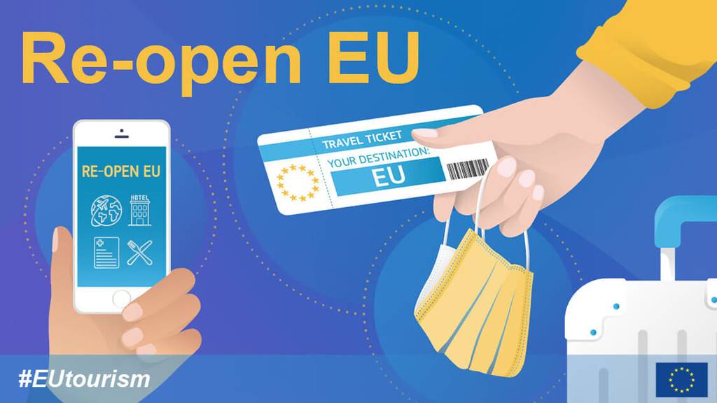 Digital Re-Open EU