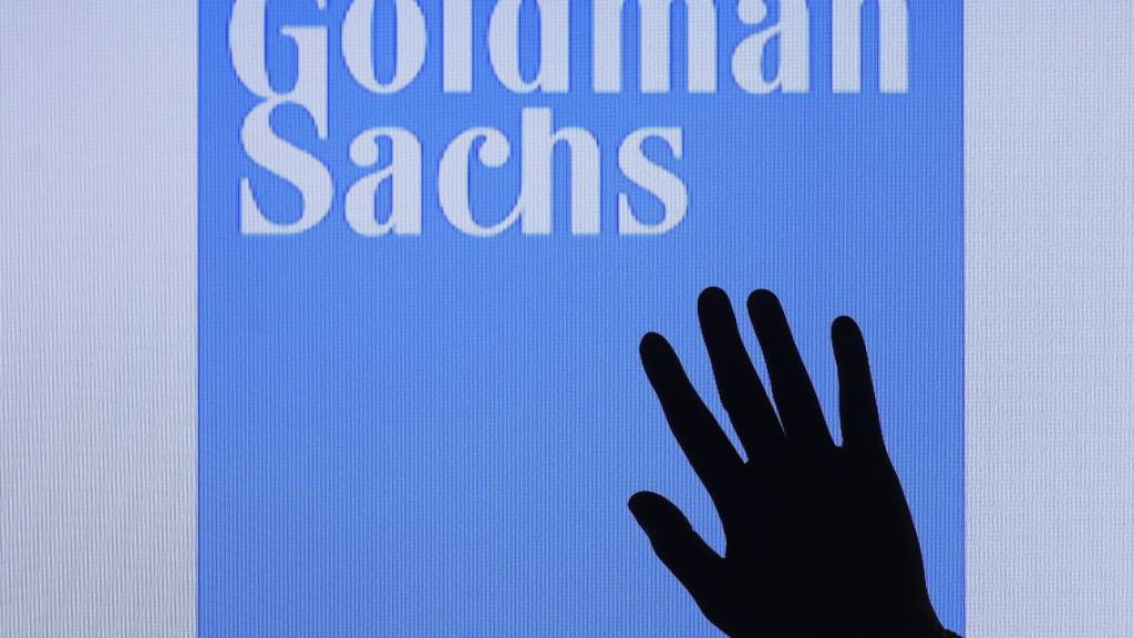 Wegen des Handelsbooms an der Börse hat die US-amerikanische Bank Goldman Sachs im dritten Quartal 2020 profitiert. (Symbolbild)