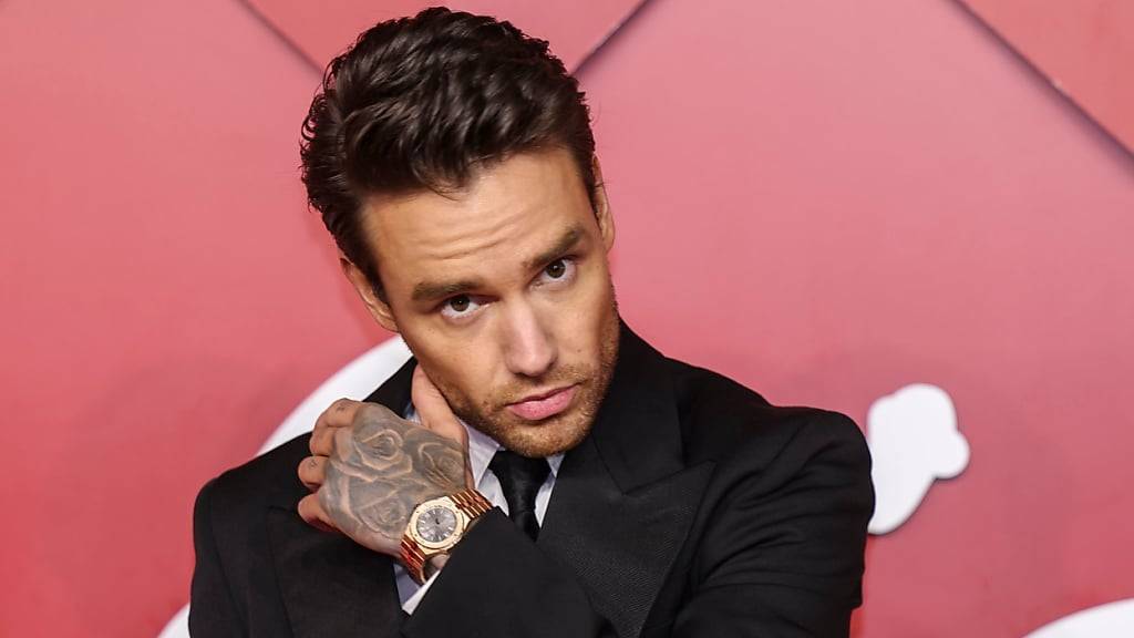 ARCHIV - Liam Payne bei einem Fototermin. Foto: Vianney Le Caer/Invision/AP/dpa