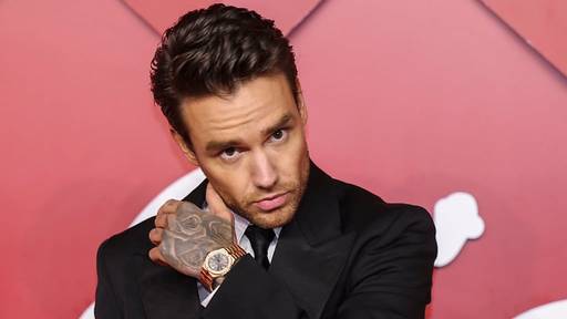 Nach plötzlichem Tod: Neue Single mit Liam Payne erschienen