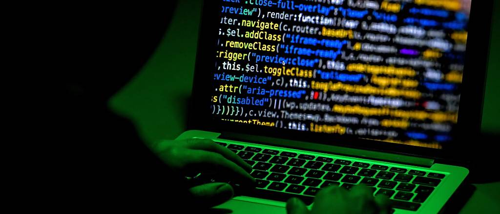 Studie: Fast Hälfte der Grossunternehmen Opfer von Cyberangriffen