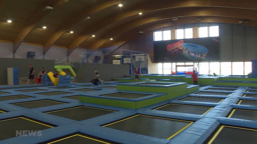 13-Jährige stirbt nach Trampolinunfall in Belp