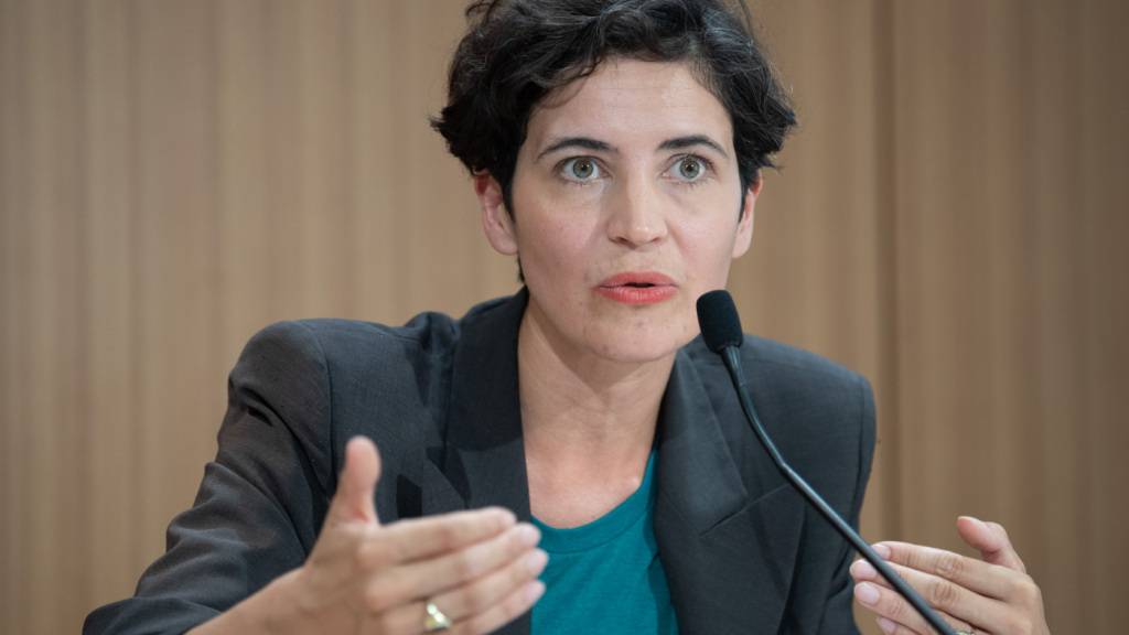 Deutsche Regierung: US-Sanktionen gegen HateAid inakzeptabel