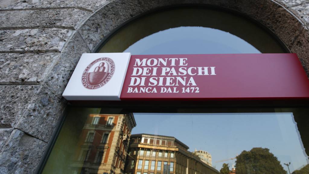 Italienische Banken vor milliardenschwerer Übernahmeschlacht