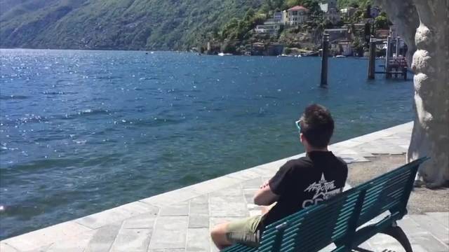 Argovia Fäscht Schweizweit - Ascona