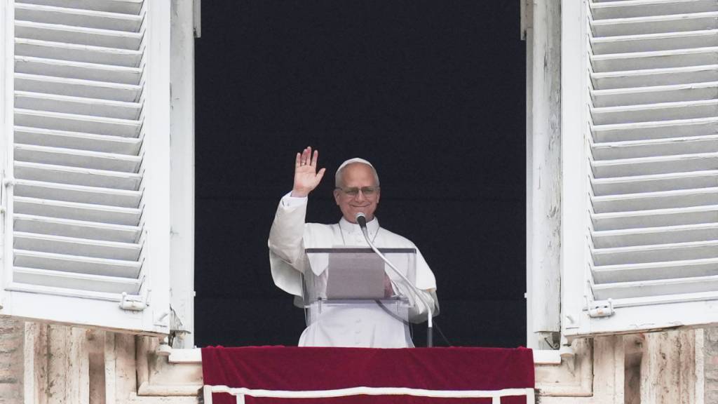 Papst: Wohl des venezolanischen Volkes an erster Stelle