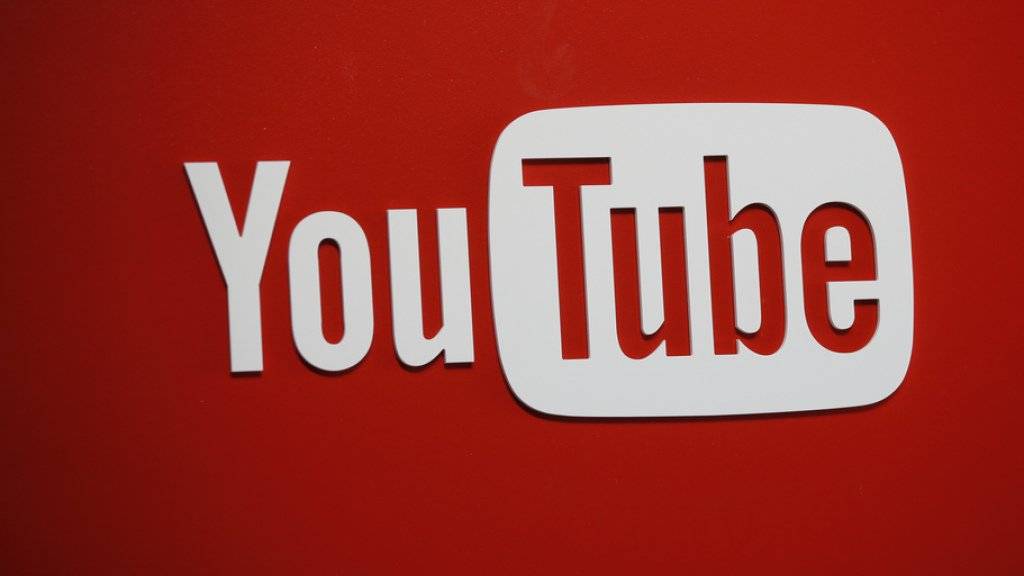 Die Musikindustrie sieht bei YouTube Rot, weil das Videoportal in ihren Augen zu wenig Geld an die Branche überweist. (Archiv)