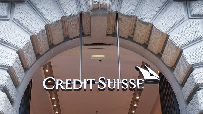 Nationalbank wird Credit Suisse im Bedarfsfall Liquidität geben