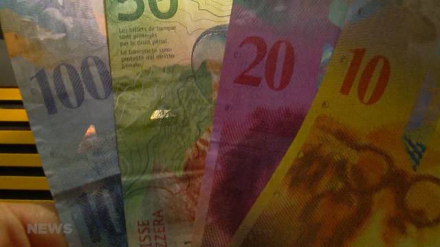 Auszahlung des Pensionsgeldes soll verboten werden