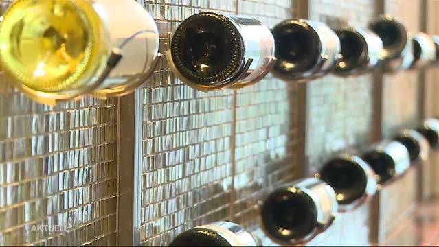 Neuer Chef für Aarauer Einsteinrestaurant