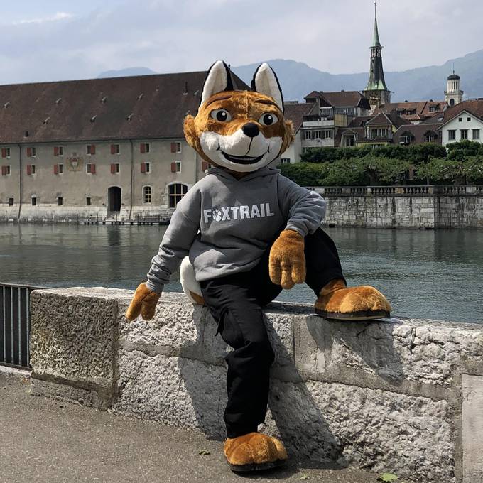 Der Fuchs nimmt dich bald auch in Solothurn mit auf Spurensuche