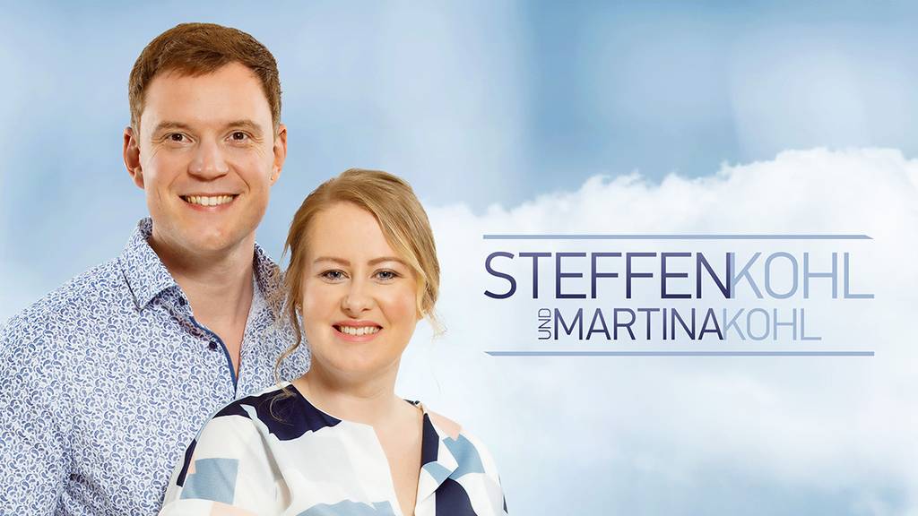 Steffen Kohl & Martina - Für immer bei Dir