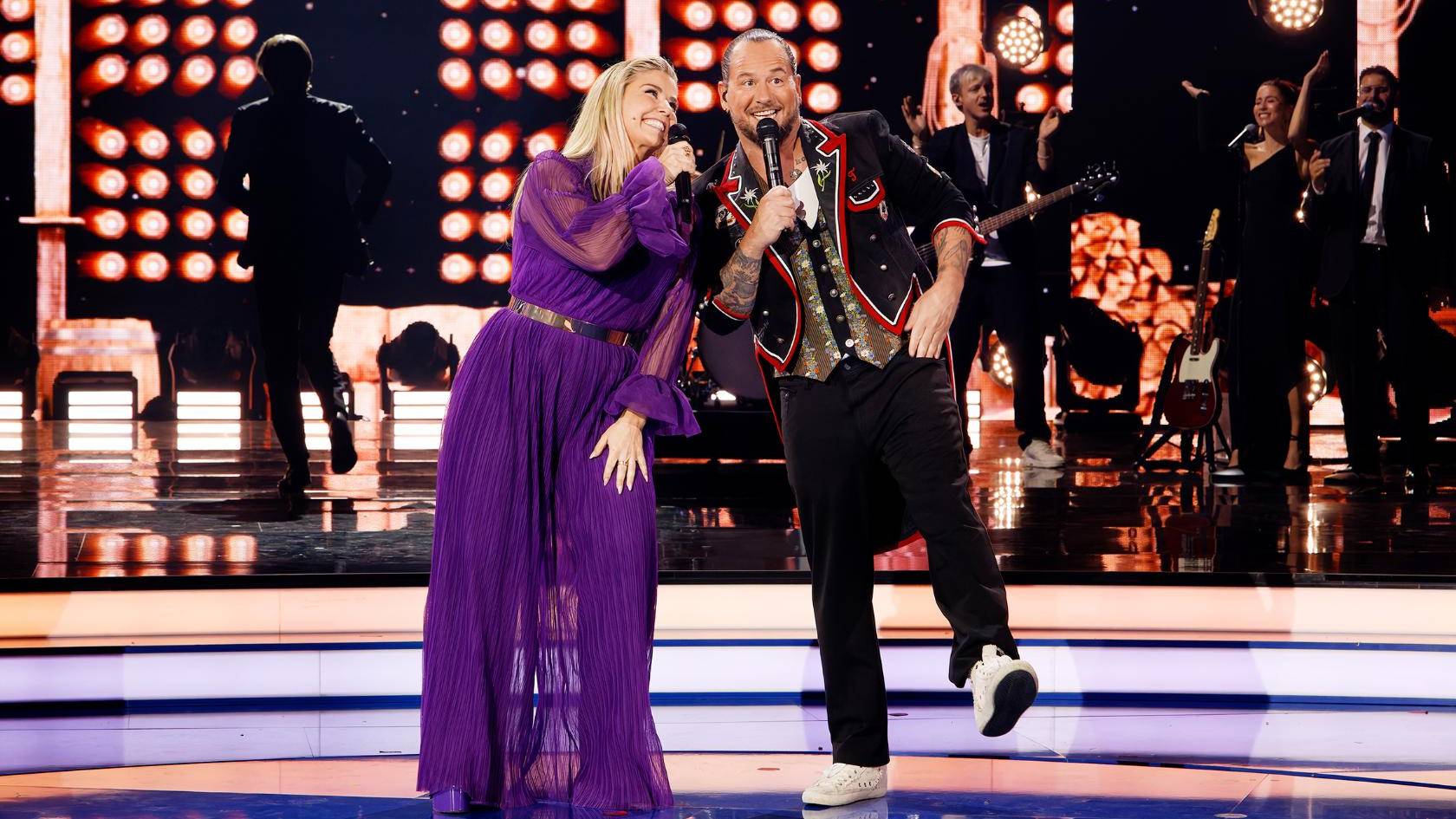 Beatrice Egli Show Dez 2025-03