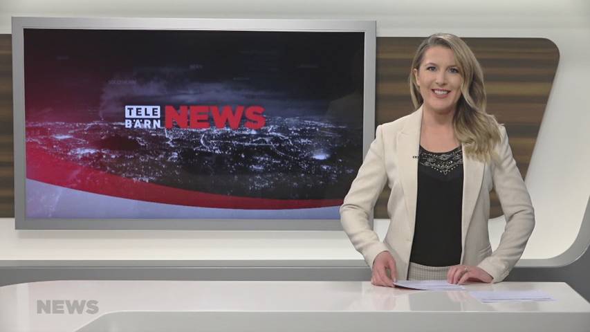 TeleBärn News