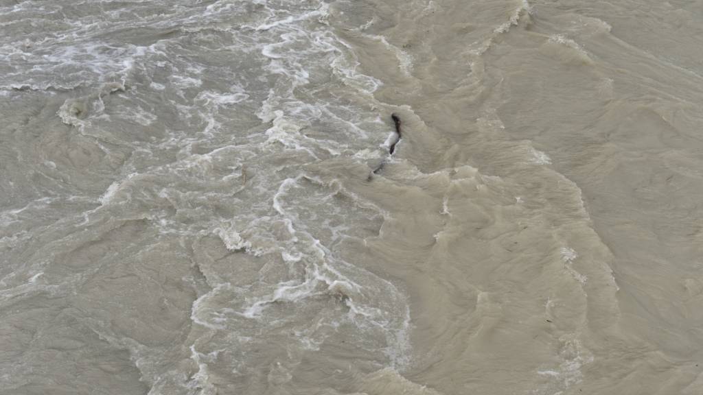 Bezirk Schwyz kann Hochwasserschutz in Alpthal verbessern