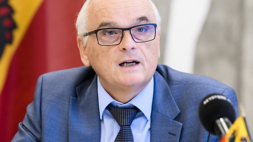 Berner Asyldirektor fordert Abschaffung des Schutzstatus S