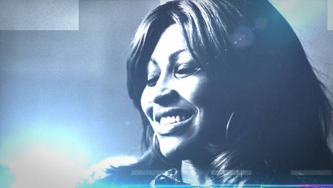 Weggefährten und Fans blicken auf das Leben von Tina Turner zurück