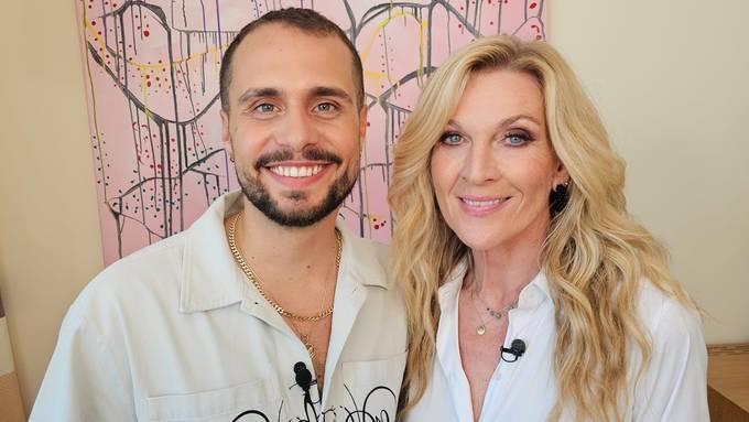 Luc Oggier & Fabienne Erni – Musiker