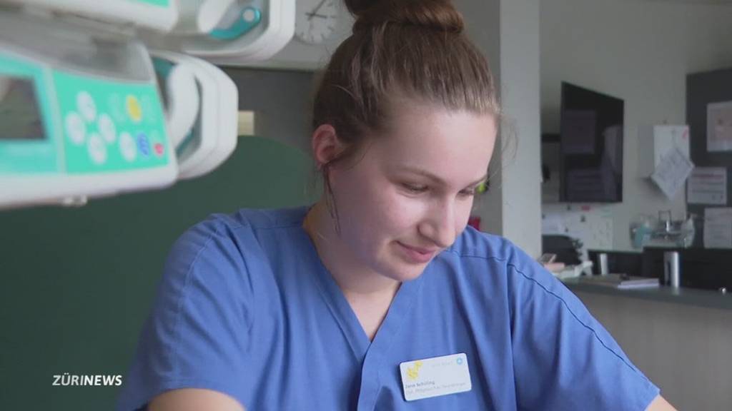 Massiv tiefere Fluktuation: Erfolgreiches Arbeitszeitmodell im Spital Bülach