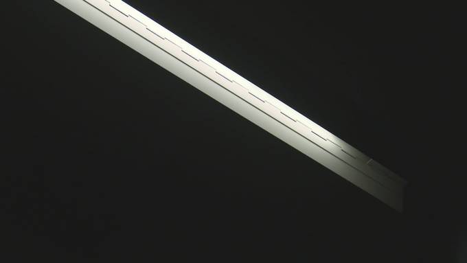 Black Out an Kanti Trogen: Schüler proben totalen Stromausfall