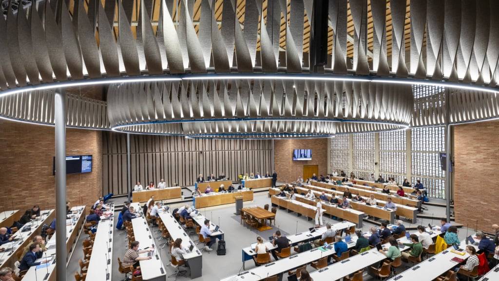 Das Stadtzürcher Parlament gewährt den Quartiervereinen Geld bis 2028. Nach mehren Vorfällen, bei denen Geld abgezwackt wurde, gelten aber schärfere Bedingungen. (Symbolbild)