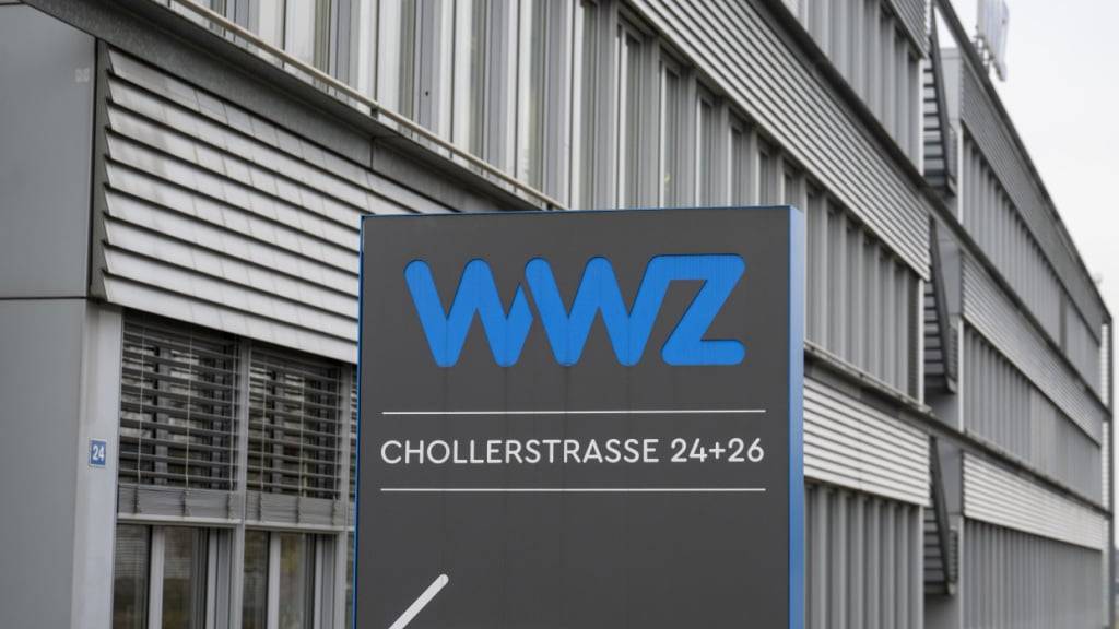 In Inwil ZG und im Quartier Göbli in der Stadt Zug war am Montag die Gasversorgung unterbrochen. Am Nachmittag konnte die Störung behoben werden. (Archivaufnahme)