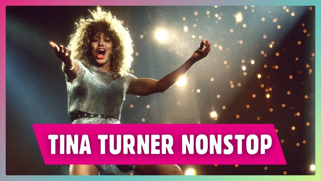 Tina Turner Channel