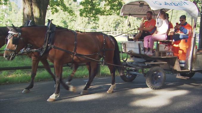Vorschau Unterwegs